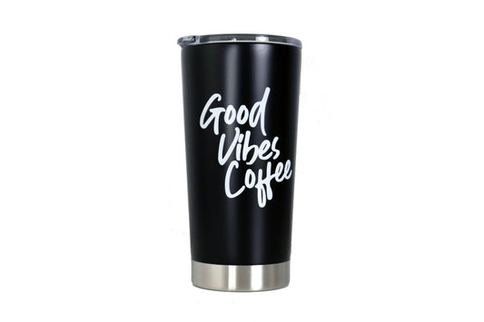 Nalu Brew Good Vibes Coffee Black Coffee Tumbler